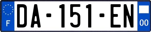 DA-151-EN