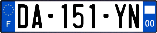 DA-151-YN