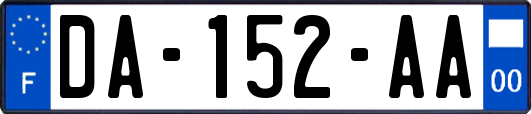 DA-152-AA