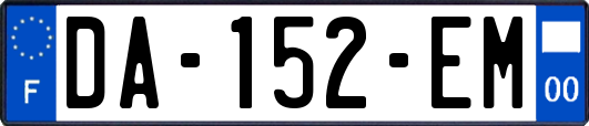 DA-152-EM