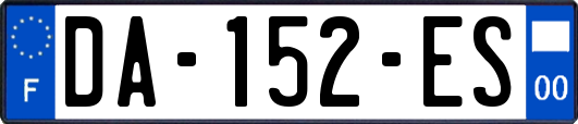 DA-152-ES