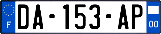 DA-153-AP