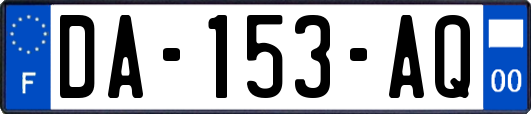 DA-153-AQ