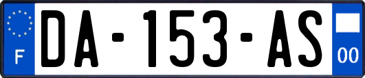 DA-153-AS