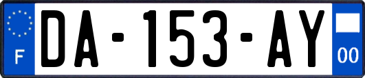 DA-153-AY