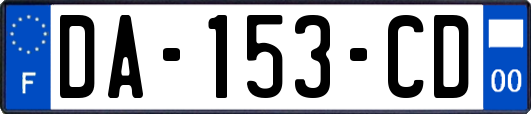 DA-153-CD