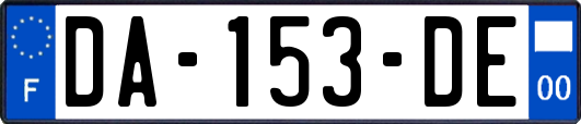 DA-153-DE