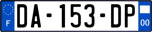 DA-153-DP