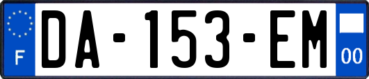 DA-153-EM