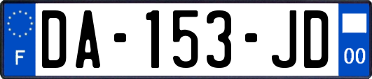 DA-153-JD