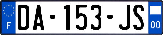 DA-153-JS