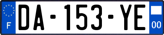 DA-153-YE