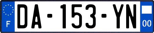 DA-153-YN