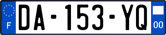 DA-153-YQ