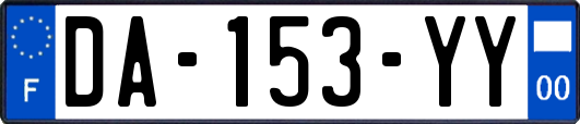 DA-153-YY