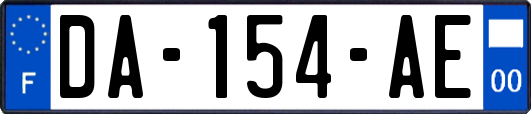 DA-154-AE