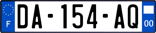 DA-154-AQ