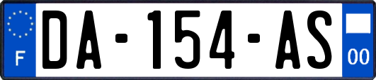 DA-154-AS