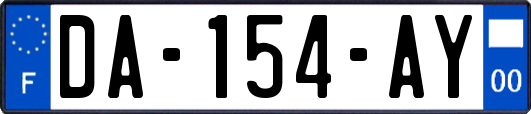 DA-154-AY