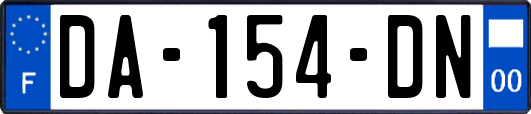 DA-154-DN