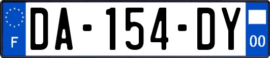 DA-154-DY