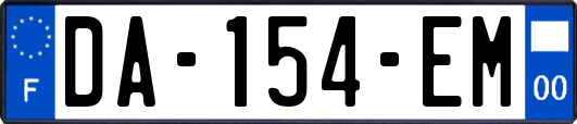 DA-154-EM