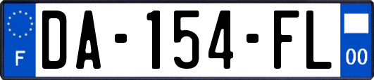 DA-154-FL