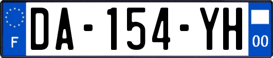 DA-154-YH
