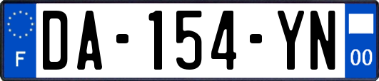 DA-154-YN