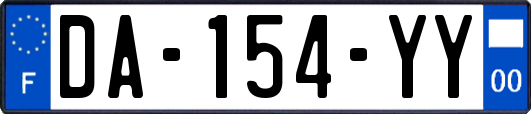 DA-154-YY