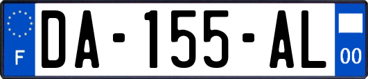 DA-155-AL