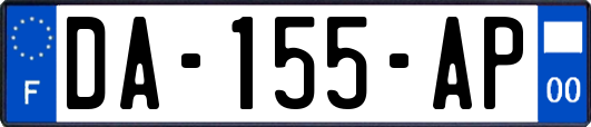 DA-155-AP