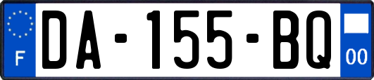 DA-155-BQ