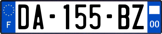 DA-155-BZ