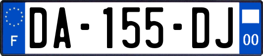 DA-155-DJ