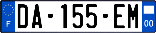 DA-155-EM