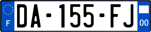 DA-155-FJ