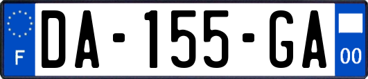 DA-155-GA