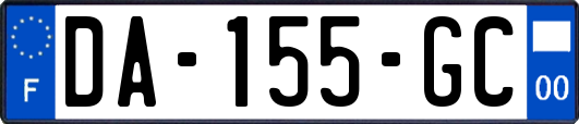 DA-155-GC
