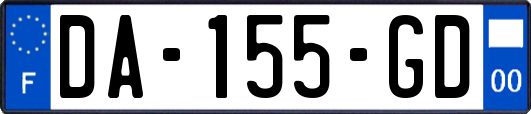 DA-155-GD