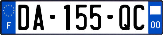 DA-155-QC