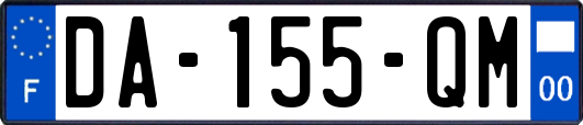 DA-155-QM