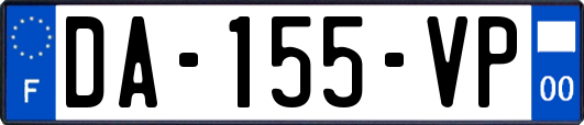 DA-155-VP