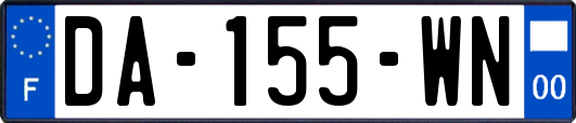 DA-155-WN