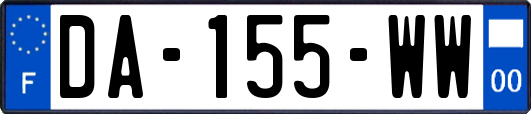 DA-155-WW