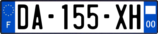 DA-155-XH