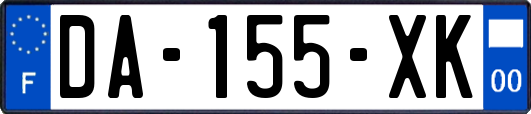 DA-155-XK