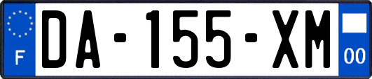 DA-155-XM