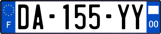 DA-155-YY