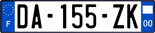 DA-155-ZK